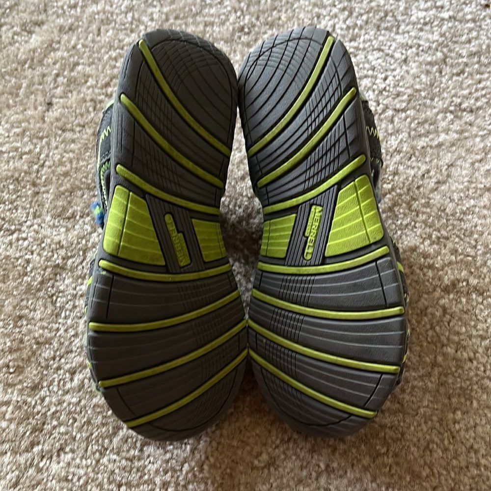 Merrell Panther Hiking Sandal, size 2M - Picture 4 of 5